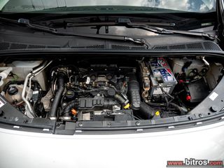Κλούβα Peugeot 2021 Partner  DIESEL 1.5 100HP  EURO6 ΕΛΛΗΝΙΚΟ-thumb-19