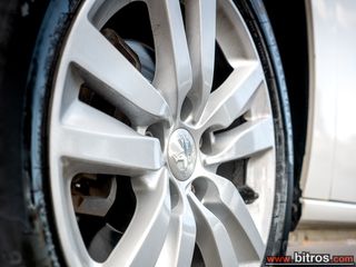 Κλούβα Peugeot 2021 Partner  DIESEL 1.5 100HP  EURO6 ΕΛΛΗΝΙΚΟ-thumb-23