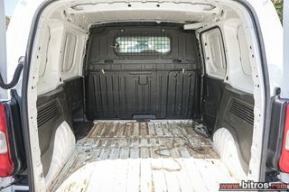Κλούβα Peugeot 2021 Partner  DIESEL 1.5 100HP  EURO6 ΕΛΛΗΝΙΚΟ-thumb-15