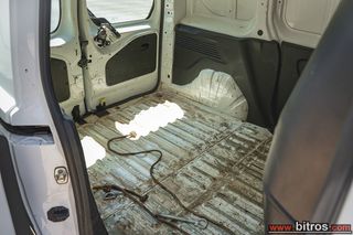 Κλούβα Peugeot 2021 Partner  DIESEL 1.5 100HP  EURO6 ΕΛΛΗΝΙΚΟ-thumb-16