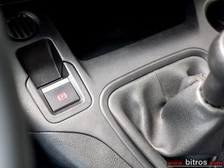 Κλούβα Peugeot 2021 Partner  DIESEL 1.5 100HP  EURO6 ΕΛΛΗΝΙΚΟ-thumb-16