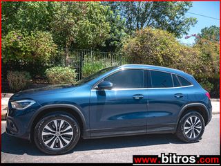 Mercedes-Benz GLA 220 2021 190hp 8G-DCT F1  ΕΛΛΗΝΙΚΟ-thumb-1