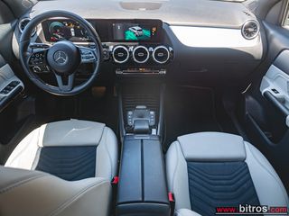 Mercedes-Benz GLA 220 2021 190hp 8G-DCT F1  ΕΛΛΗΝΙΚΟ-thumb-2