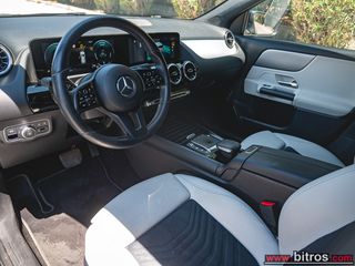 Mercedes-Benz GLA 220 2021 190hp 8G-DCT F1  ΕΛΛΗΝΙΚΟ-thumb-3