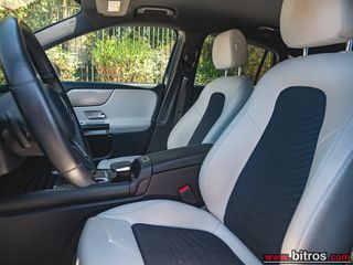 Mercedes-Benz GLA 220 2021 190hp 8G-DCT F1  ΕΛΛΗΝΙΚΟ-thumb-5