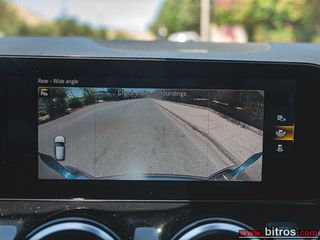 Mercedes-Benz GLA 220 2021 190hp 8G-DCT F1  ΕΛΛΗΝΙΚΟ-thumb-35