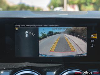 Mercedes-Benz GLA 220 2021 190hp 8G-DCT F1  ΕΛΛΗΝΙΚΟ-thumb-36