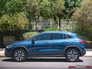 Mercedes-Benz GLA 220 2021 190hp 8G-DCT F1  ΕΛΛΗΝΙΚΟ-thumb-9