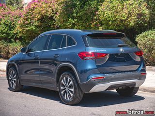 Mercedes-Benz GLA 220 2021 190hp 8G-DCT F1  ΕΛΛΗΝΙΚΟ-thumb-10