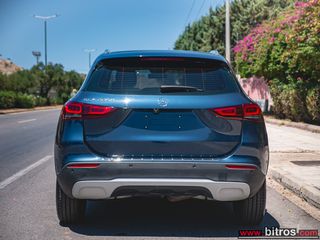 Mercedes-Benz GLA 220 2021 190hp 8G-DCT F1  ΕΛΛΗΝΙΚΟ-thumb-11