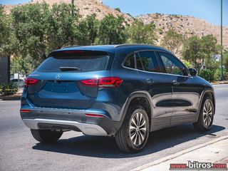Mercedes-Benz GLA 220 2021 190hp 8G-DCT F1  ΕΛΛΗΝΙΚΟ-thumb-12