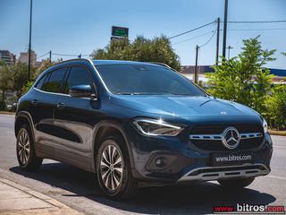 Mercedes-Benz GLA 220 2021 190hp 8G-DCT F1  ΕΛΛΗΝΙΚΟ-thumb-13