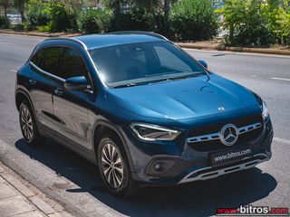 Mercedes-Benz GLA 220 2021 190hp 8G-DCT F1  ΕΛΛΗΝΙΚΟ-thumb-14
