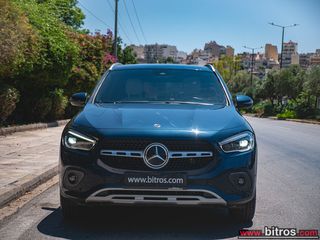 Mercedes-Benz GLA 220 2021 190hp 8G-DCT F1  ΕΛΛΗΝΙΚΟ-thumb-15