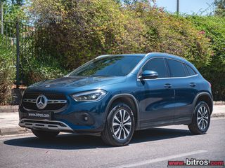 Mercedes-Benz GLA 220 2021 190hp 8G-DCT F1  ΕΛΛΗΝΙΚΟ-thumb-16