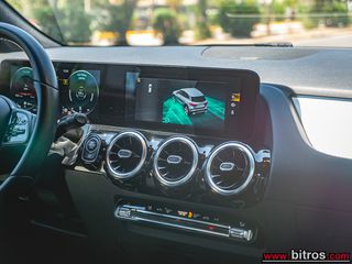 Mercedes-Benz GLA 220 2021 190hp 8G-DCT F1  ΕΛΛΗΝΙΚΟ-thumb-26