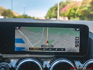 Mercedes-Benz GLA 220 2021 190hp 8G-DCT F1  ΕΛΛΗΝΙΚΟ-thumb-27
