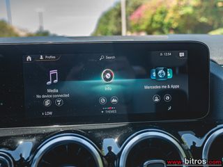 Mercedes-Benz GLA 220 2021 190hp 8G-DCT F1  ΕΛΛΗΝΙΚΟ-thumb-29