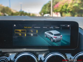 Mercedes-Benz GLA 220 2021 190hp 8G-DCT F1  ΕΛΛΗΝΙΚΟ-thumb-30