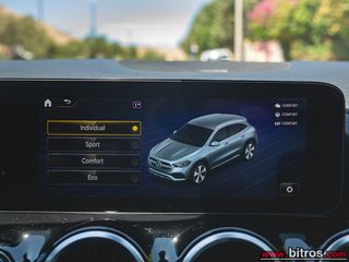 Mercedes-Benz GLA 220 2021 190hp 8G-DCT F1  ΕΛΛΗΝΙΚΟ-thumb-31