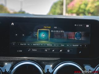 Mercedes-Benz GLA 220 2021 190hp 8G-DCT F1  ΕΛΛΗΝΙΚΟ-thumb-32
