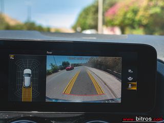 Mercedes-Benz GLA 220 2021 190hp 8G-DCT F1  ΕΛΛΗΝΙΚΟ-thumb-34