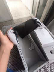 ps 5 portal