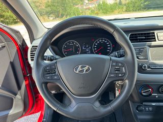 Hyundai i 20 2019 Facelift 1.2cc-thumb-9