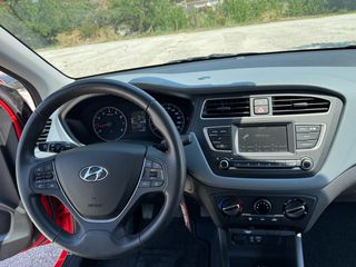 Hyundai i 20 2019 Facelift 1.2cc-thumb-10
