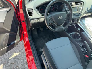 Hyundai i 20 2019 Facelift 1.2cc-thumb-11