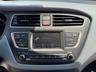 Hyundai i 20 2019 Facelift 1.2cc-thumb-13