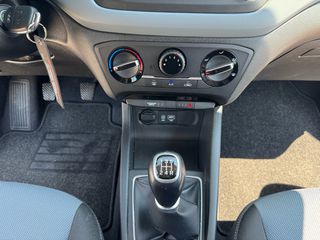 Hyundai i 20 2019 Facelift 1.2cc-thumb-14
