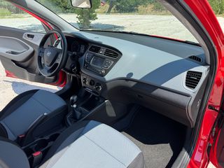 Hyundai i 20 2019 Facelift 1.2cc-thumb-20