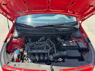 Hyundai i 20 2019 Facelift 1.2cc-thumb-26
