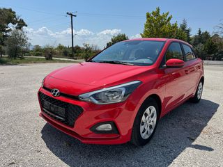Hyundai i 20 2019 Facelift 1.2cc