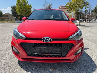 Hyundai i 20 2019 Facelift 1.2cc-thumb-1