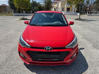 Hyundai i 20 2019 Facelift 1.2cc-thumb-2