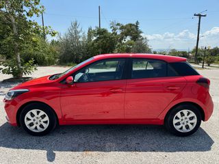 Hyundai i 20 2019 Facelift 1.2cc-thumb-3