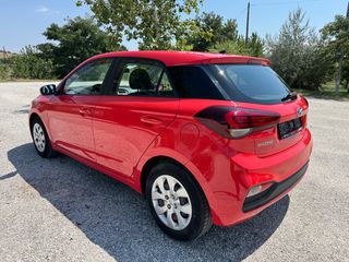 Hyundai i 20 2019 Facelift 1.2cc-thumb-4