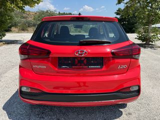 Hyundai i 20 2019 Facelift 1.2cc-thumb-5