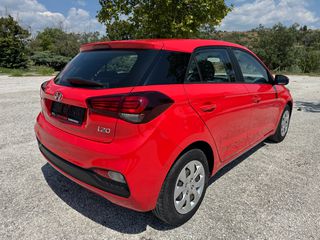 Hyundai i 20 2019 Facelift 1.2cc-thumb-6
