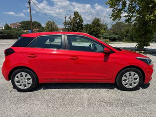 Hyundai i 20 2019 Facelift 1.2cc-thumb-7