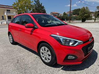 Hyundai i 20 2019 Facelift 1.2cc-thumb-8