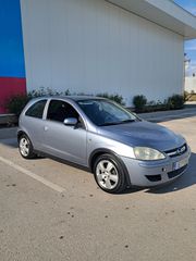 Opel Corsa 2006