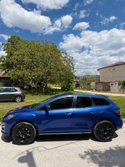Mazda CX-7 2008 GRAND TOURING S/R