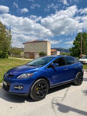 Mazda CX-7 2008 GRAND TOURING S/R-thumb-2