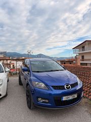 Mazda CX-7 2008 GRAND TOURING S/R-thumb-3