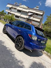 Mazda CX-7 2008 GRAND TOURING S/R-thumb-4