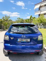 Mazda CX-7 2008 GRAND TOURING S/R-thumb-5