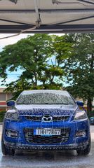 Mazda CX-7 2008 GRAND TOURING S/R-thumb-7
